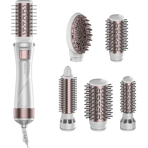 Фен-щетка Cecotec Bamba CeramicCare 5in1 Pro (CCTC-03446) [146061]