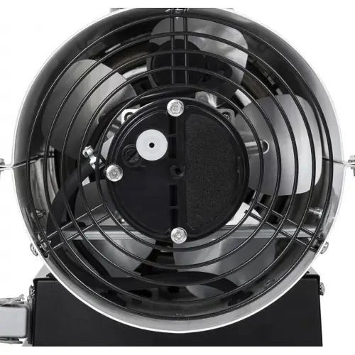 Теплова гармата Trotec IDE 20 - фото 6