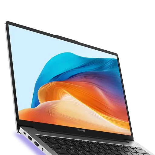 Ноутбук HUAWEI MateBook D14 Ryzen 7 3700U, 8Gb, 512Gb SSD - фото 2