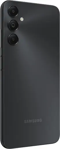Смартфон Samsung Galaxy A05s A057 67" 4/128GB 2SIM 5000mAh Black - фото 7