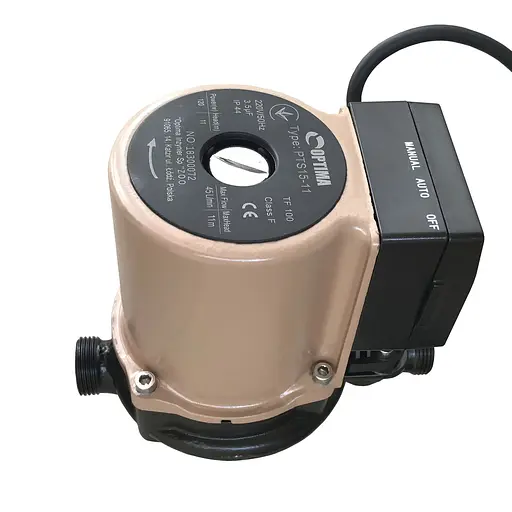 Насос повышения давления Optima PTS15-11 - фото 3