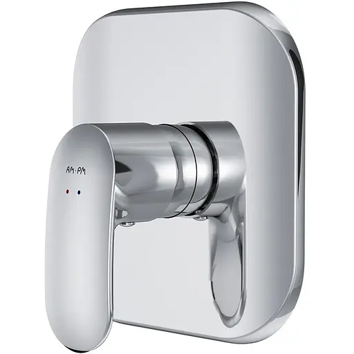 Змішувач для душу AM.PM Sensation F3075000 - фото 1