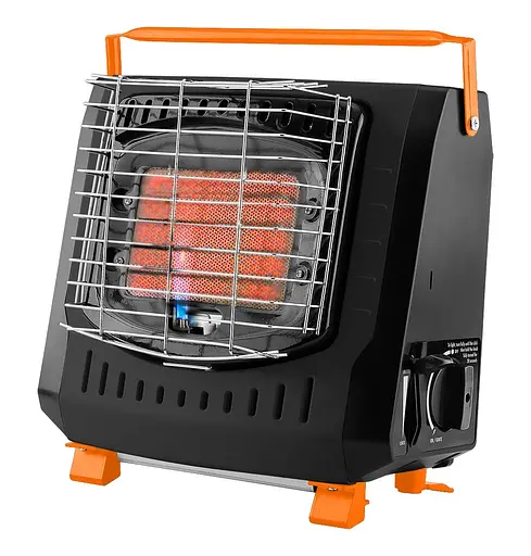 Газовый портативный обогреватель Neo Tools 90133 - фото 3