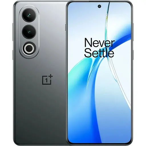 Смартфон OnePlus Ace 3V 16/512GB Titanium Grey