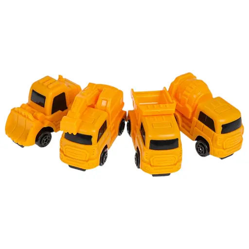 Конструктор Ramiz МЕГА конструктор площадка с аксессуарами 44 деталей 222-B138 - фото 4