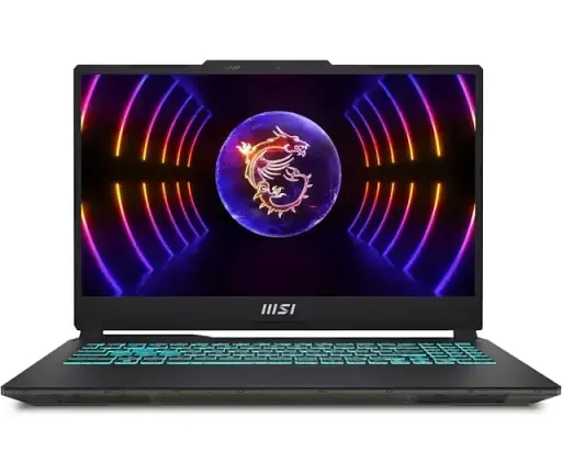 Ноутбук MSI Cyborg 15 A13V (A13VE-603IT)