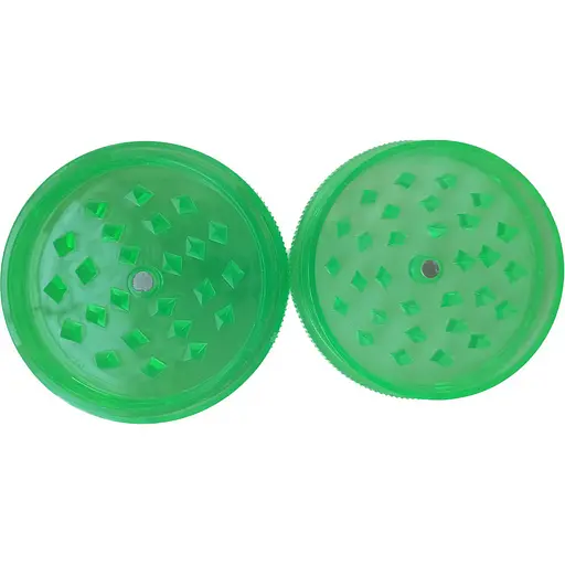 Гриндер для подрібнення тютюну HL-183-1 Two Beer Or Not Two Beer (11564) - фото 4