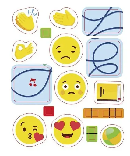 Інтернет. Пізнавальні активіті - фото 7