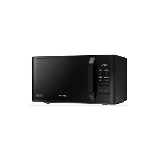 Микроволновая печь Samsung MS23K3513AK - фото 5
