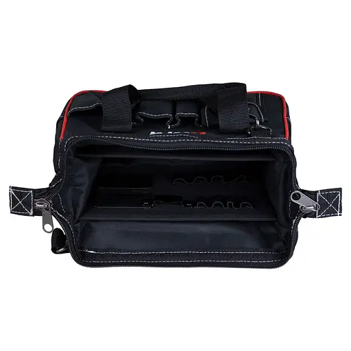Сумка для инструмента Ultra 15 карманов 300×170×220мм 11л 7411632 - фото 4