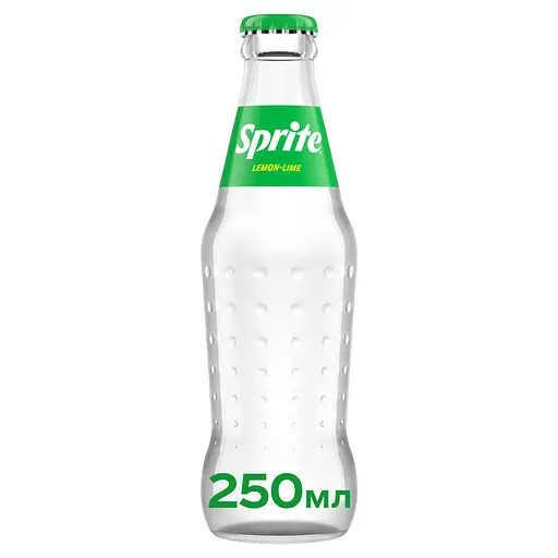 Напій Sprite безалкогольний 250 мл (3376) - фото 2