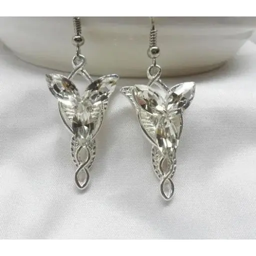 Сережки Галадріель Арвен - фото 6