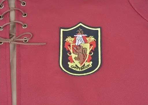 Форма для квідичу Грифіндор з емблемою Гаррі Поттер Harry Potter Gryffindor HP 6.110.784 - фото 4