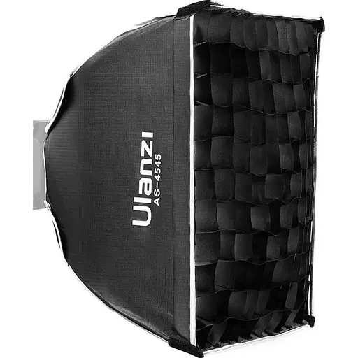 Софтбокс Ulanzi AS-4545 45см (L051GBB1) [121300] - фото 2