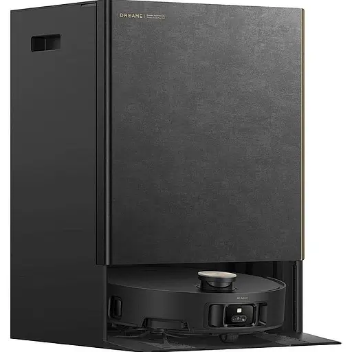 Робот-пилосос Dreame Bot MatriX 10 Ultra Black (RLX95CE-bl) [147256] - фото 4