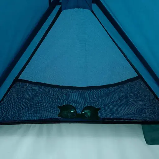 Тент для душа Kelty Discovery H2GO Blue (1012-40836122-DT) - фото 9