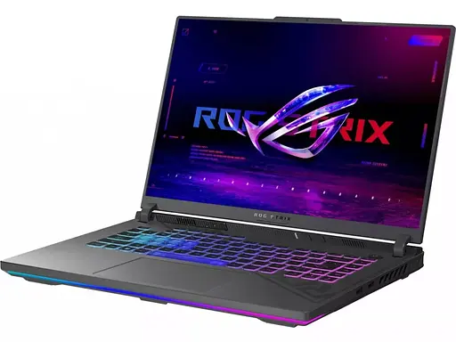 Ноутбук Asus ROG Strix SCAR G16 G614JIR-N4074X - фото 2