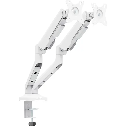 Настольный крепеж для монитора OfficePro MA442W 17-35" White [138982] - фото 3