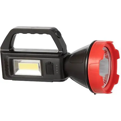 Фонарик Intertool LB-0107 [105410] - фото 2