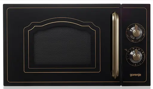 Микроволновая печь Gorenje MO 4250 CLB (6131243) - фото 2