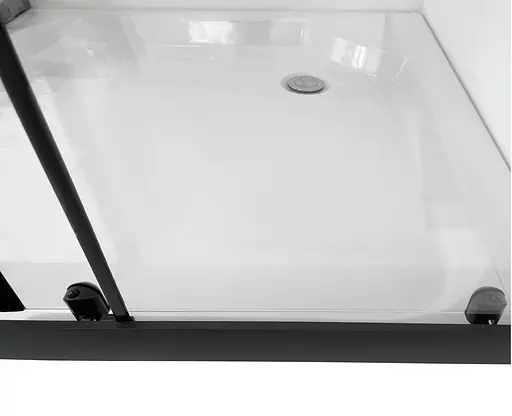 Душевая кабина Bravo ODRA N90TB.Mosaic - фото 2