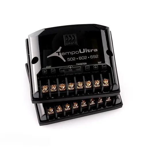 Компонентна акустична система Morel TEMPO ULTRA 502 - 2 WAY MKII - фото 3