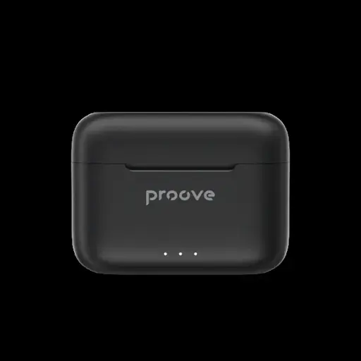 Навушники TWS Proove Horizon with ANC black UA - фото 4
