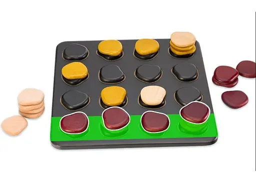 Настольная игра Gigamic Каваль (Qawale) (ВР_Q) - фото 4