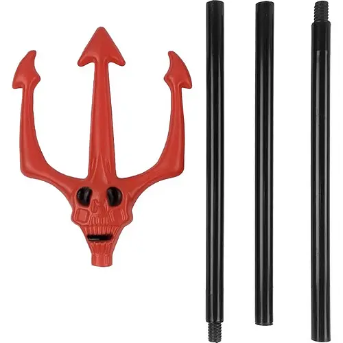 Трость трезубец Дьявол - фото 2
