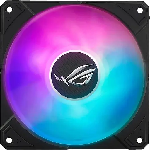 СВО ASUS ROG Ryujin III 360 ARGB Extreme (90RC0131-M0EAY0) - фото 11
