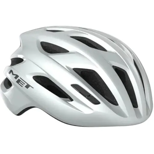Шолом Met Idolo CE Metallic White XL (1052-3HM 150 CE00 XL BI1)