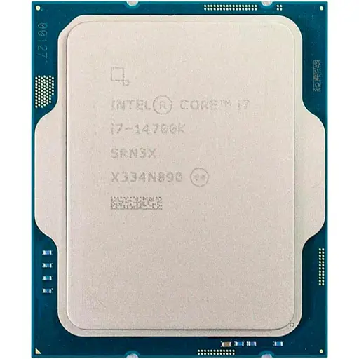 Процессор Intel Core i7-14700K Box (BX8071514700K) EU [132988] - фото 2