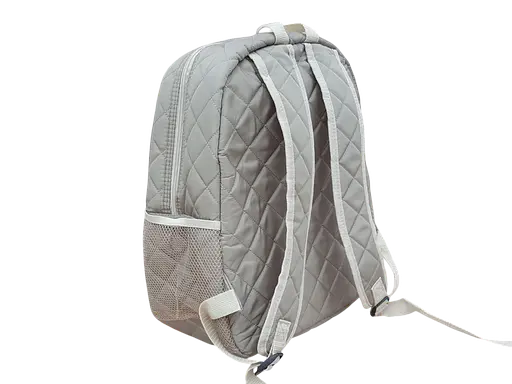 Ізотермічна сумка-рюкзак Time Eco TE-3025N 25 л бежевий - фото 3