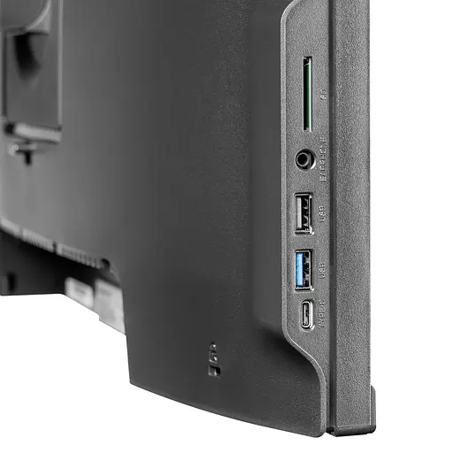 Моноблок Prologix Optima PLC24TD (PLC24TD.OPT.3BC.N.5841) Черный - фото 10