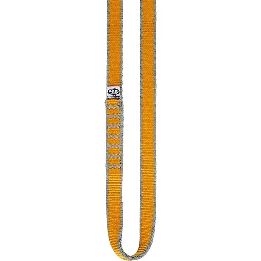 Петля Сlimbing Technology Looper 120 cm PA Sling Climbing Technology (1053-7W177120 FFF)