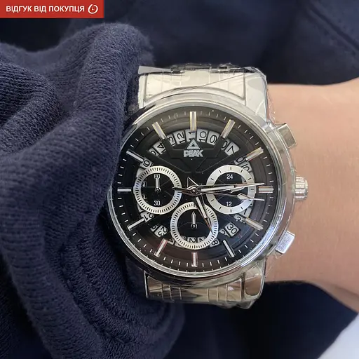 Годинник Peak X Social - фото 10