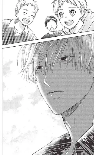 Кохання на кінчиках пальців. Том 7 - фото 4