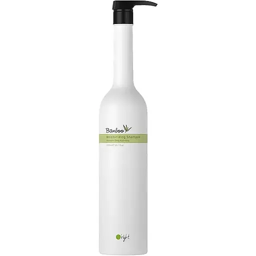 Шампунь для волосся O'right з екстрактом бамбуку зволожуючий 1000 мл - фото 1
