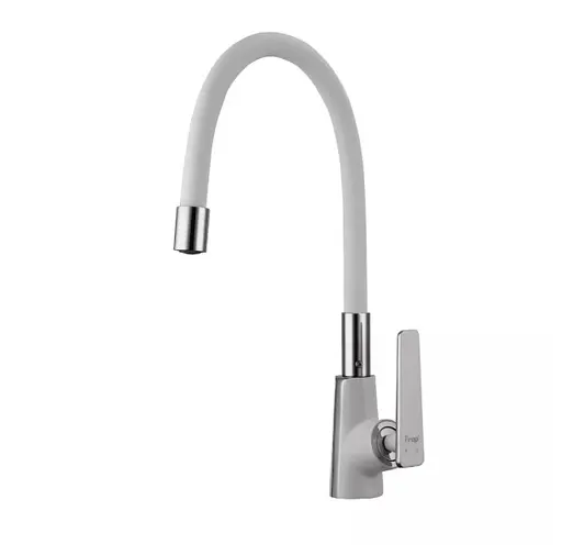 Смеситель для кухни Frap F4458 - фото 1