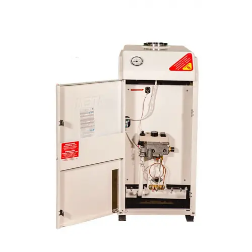 Газовый котел Атем Житомир-3 КС-Г-025 СН (дымоход вверх) - фото 4