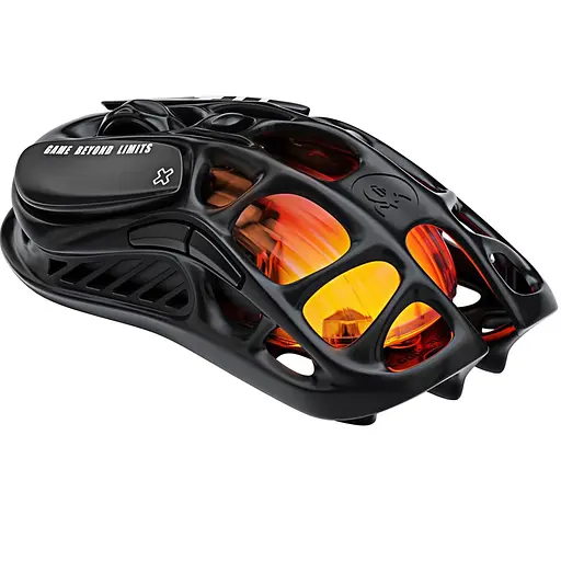 Ігрова Миша GravaStar Mercury M2 - Stealth Black, (GRAVASTARM2_BLK) - фото 2