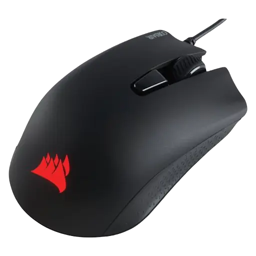 Миша Corsair Harpoon RGB Pro (CH-9301111-EU) Black [70694]