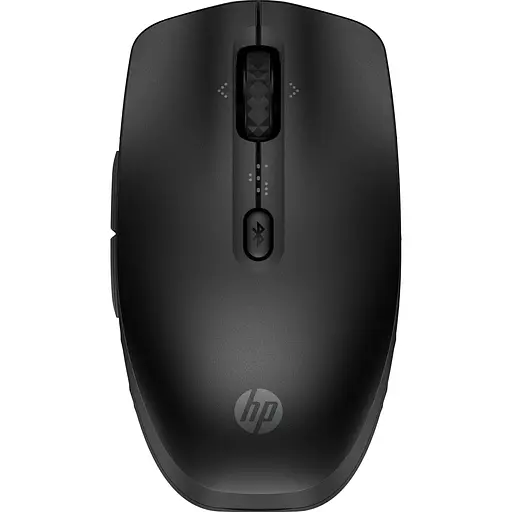 Мышь HP 420 Programmable Black (7M1D3AA) [138923]