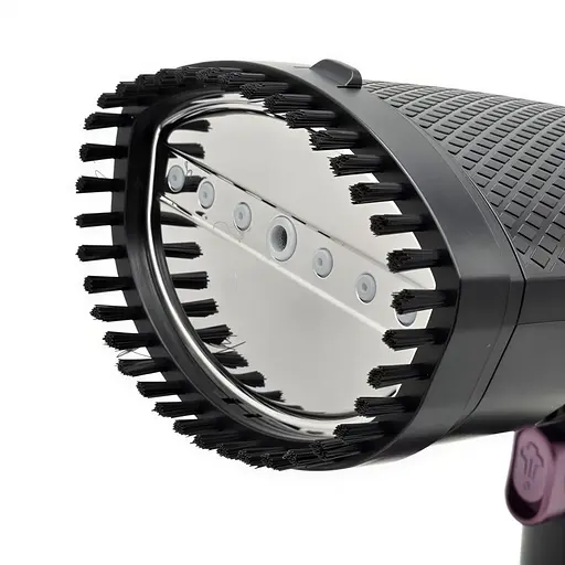 Ручной отпариватель для одежды вертикальный Sokany SK-12008 1500 Вт парогенератор - фото 2