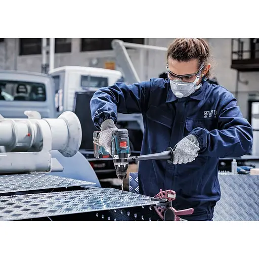 Сверло по металлу Bosch HSS-G 4 мм 10 шт. (2.608.595.059) - фото 6