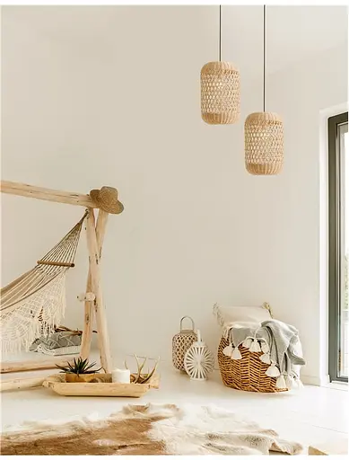 Підвісний світильник Nova Luce AURORA 9587161 - фото 1