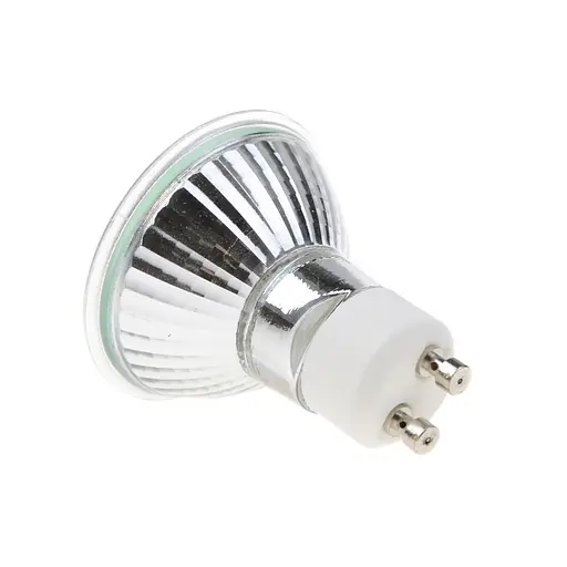Лампа Brille галогенна 50W GU10 MR16, 36 Green 220 В - фото 5
