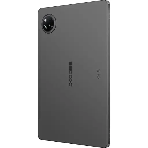 Планшет Doogee Tab A9 Pro+ 6/128GB WI-FI Meteorite Gray Global EU [148587] - фото 5