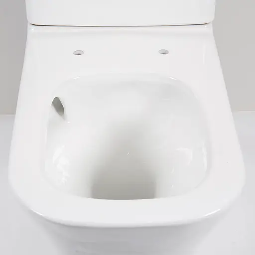 Унитаз-компакт Mixxus Style-0404-T3 650x350x830 мм система смыва Tornado 3.0 MI7036, Белый - фото 5