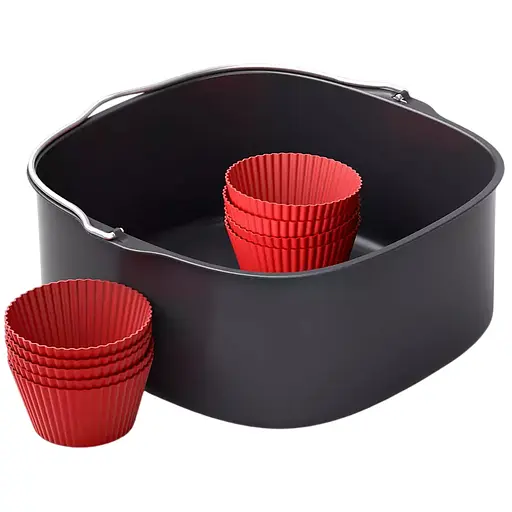 Форма для випікання в мультипічці Philips (HD9957/00) - фото 1